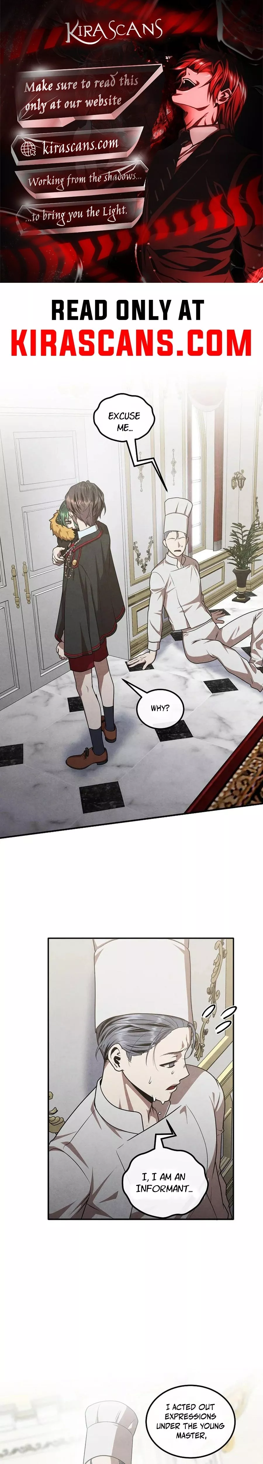 Read Jack Be Invincible Chapter 140 Online