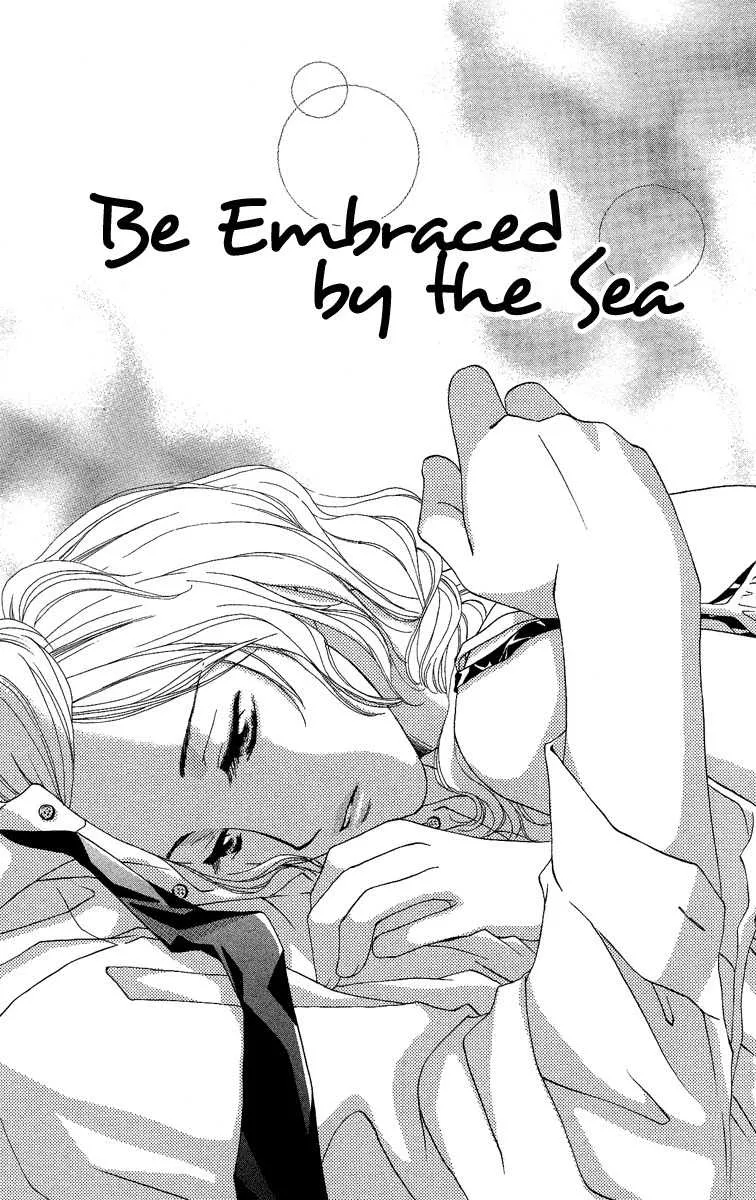 Read Heart no Ousama Chapter 4 - Be Embraced by the Sea Online
