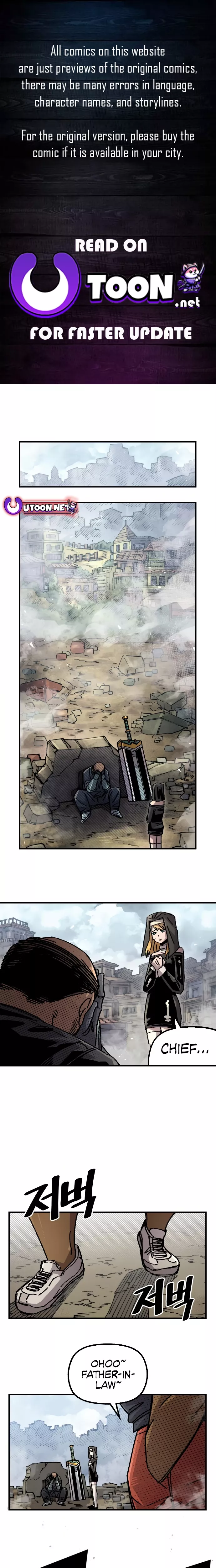 Read Reincarnation of the Veteran Soldier Chapter 147 Online