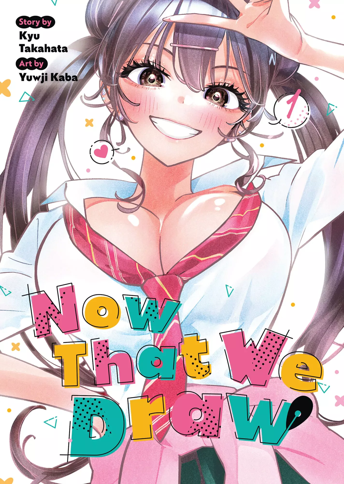 Read Now That We Draw Chapter 1 - I Can't Draw Based on Fiction Online