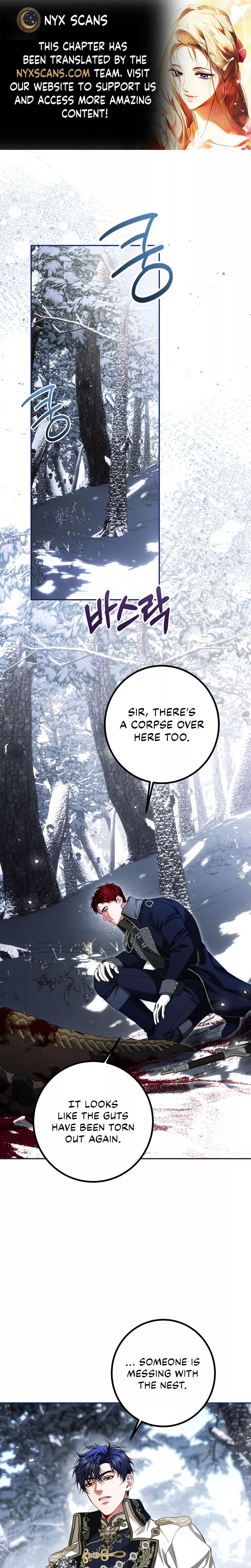 Read Karina’s Last Days Chapter 77 Online