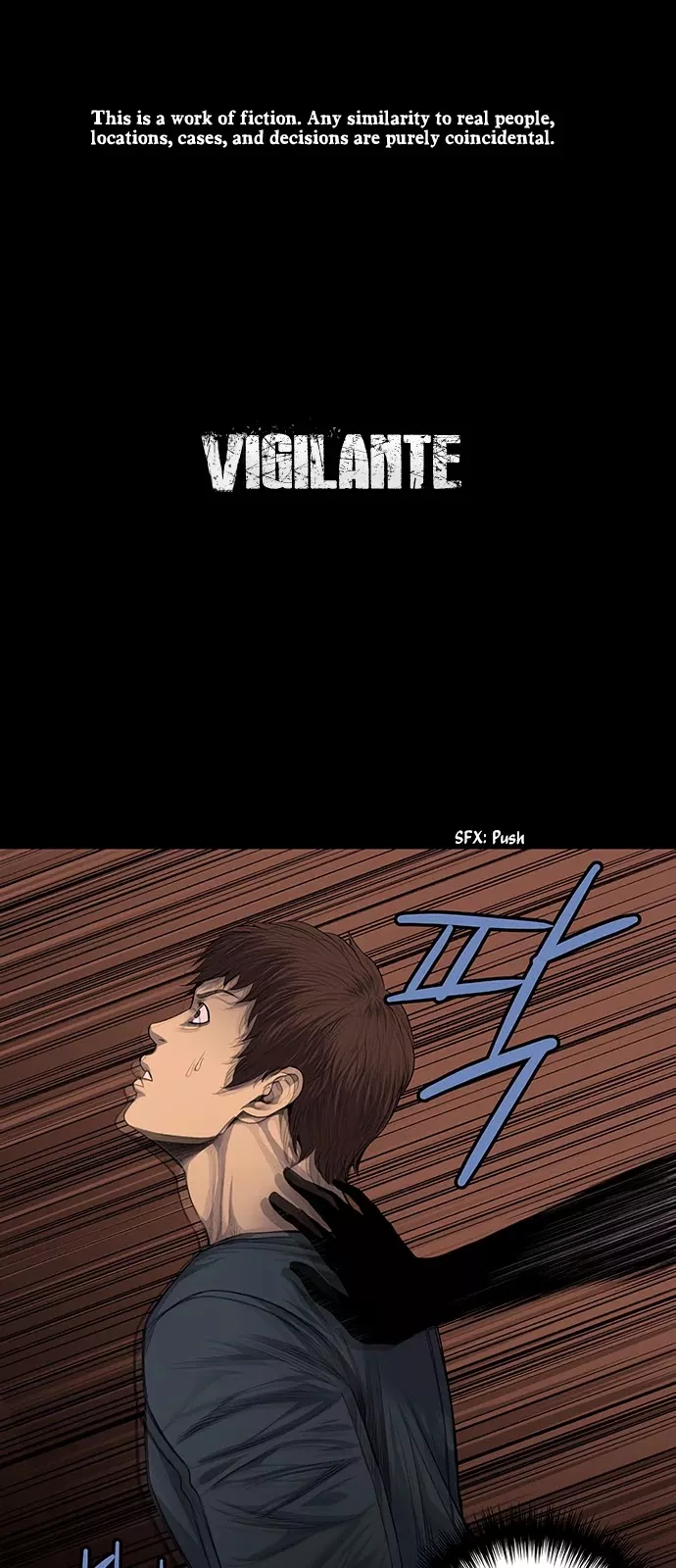 Read Vigilante Chapter 13 Online
