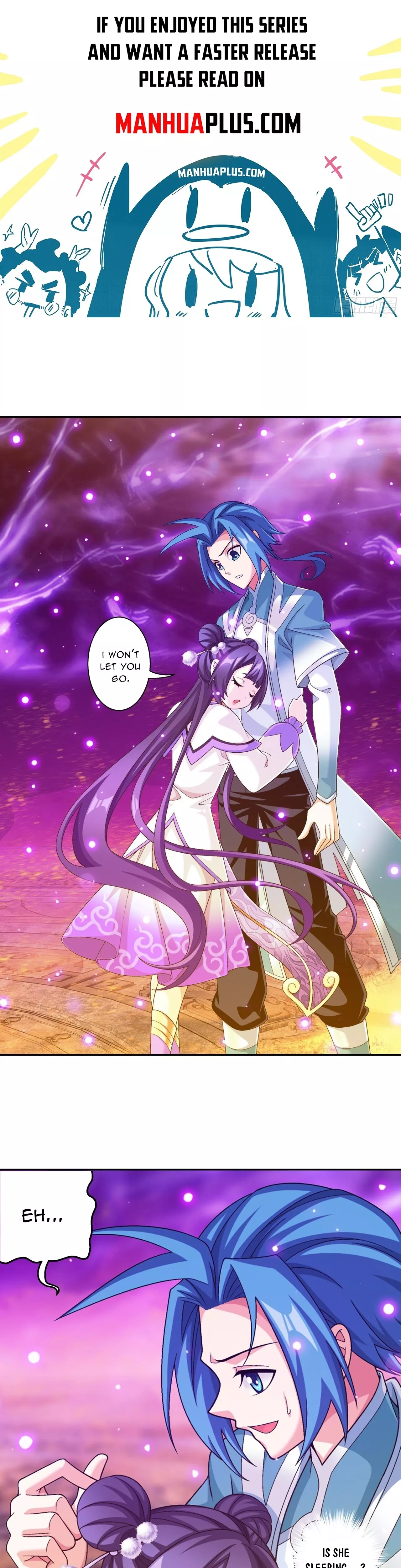 Read The Great Ruler Chapter 393 Online