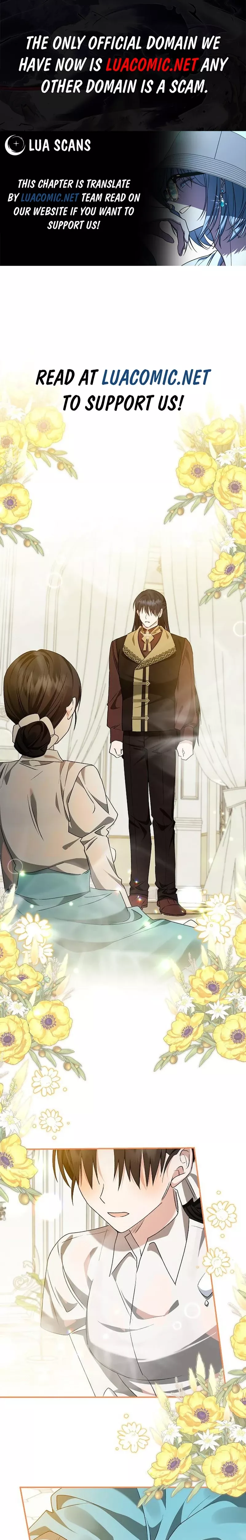 Read The Duke’s Maid Chapter 18 Online