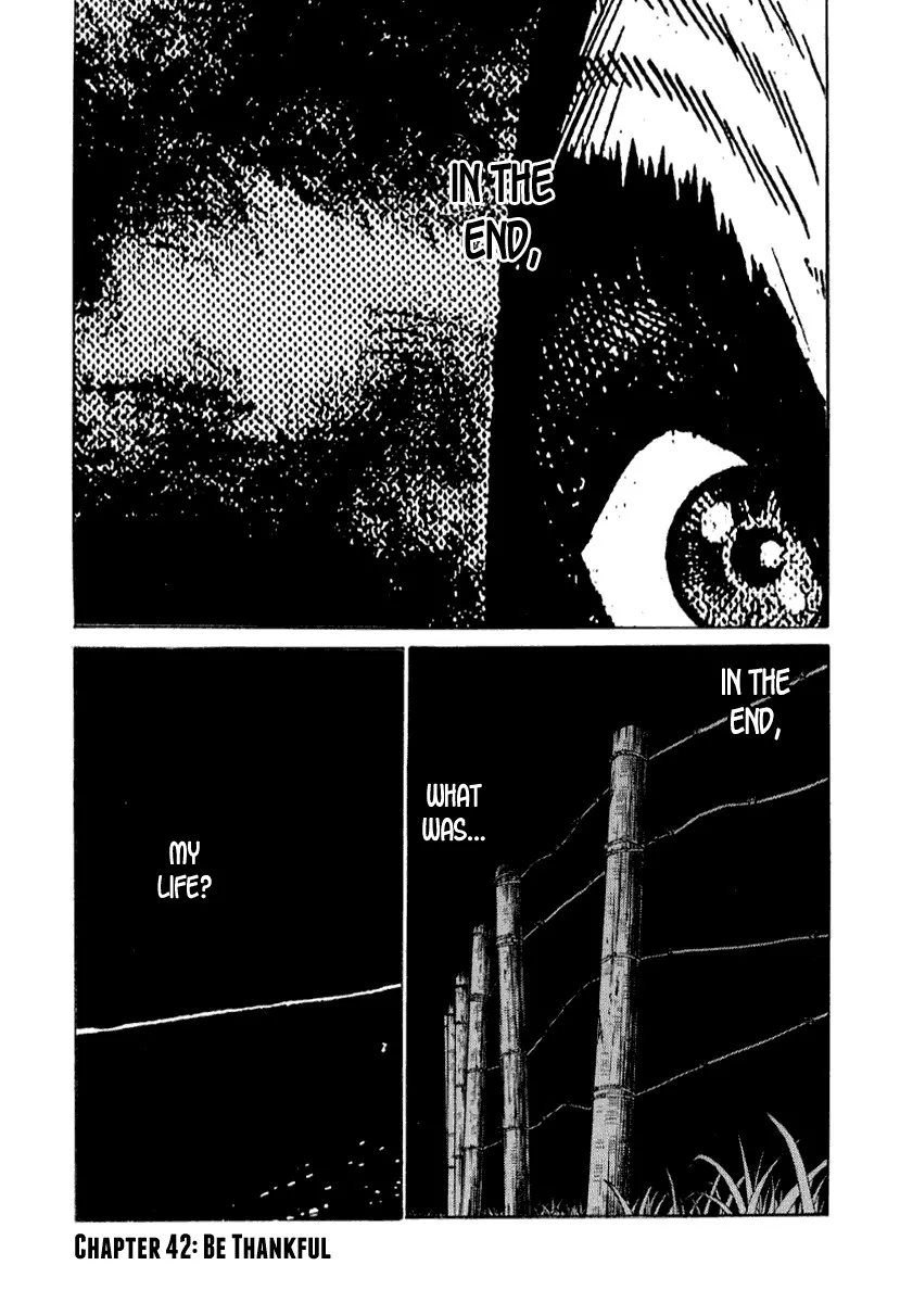 Read Himizu Chapter 42 - Be Thankful Online