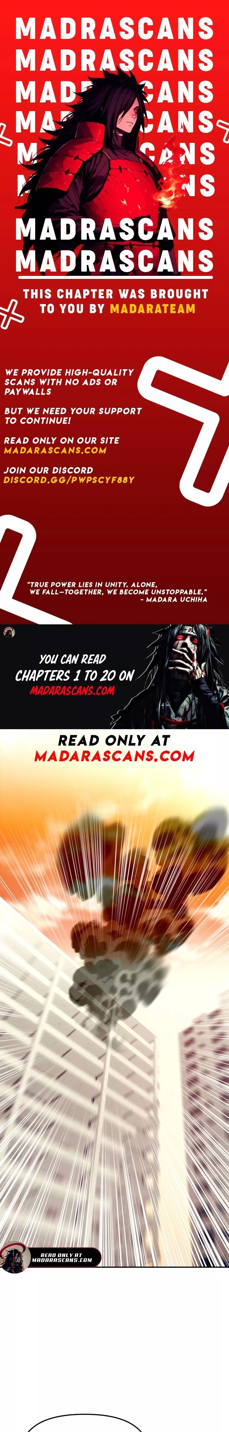 Read Iljin Demonic Cult Chapter 17 Online