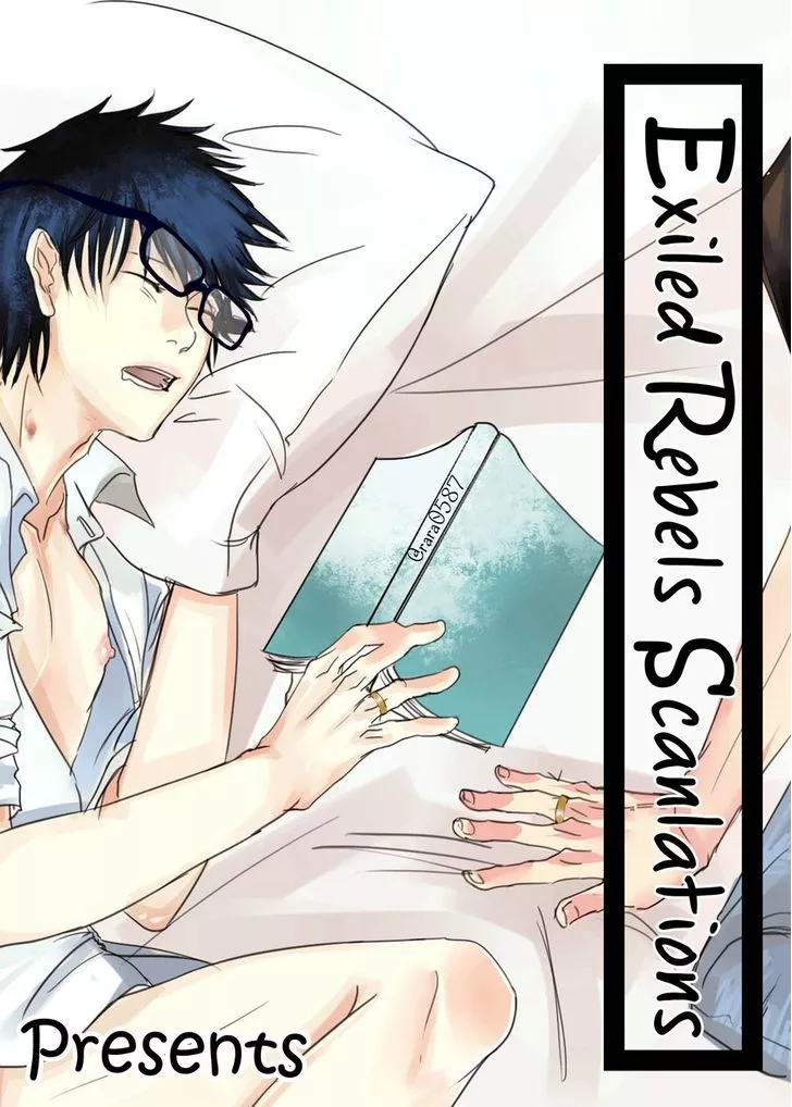 Read Ijiwaru shinaide Dakishimete Chapter 3 Online