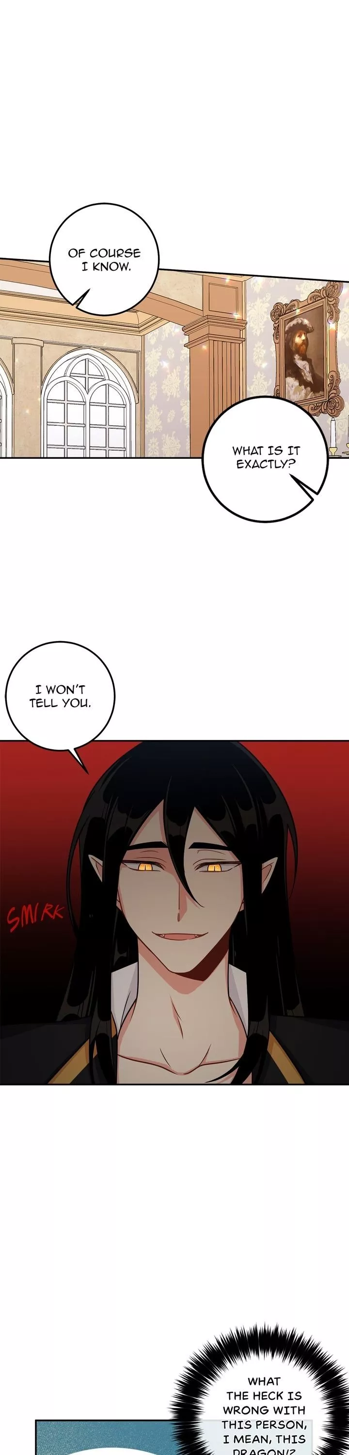 Read I Belong to House Castielo Chapter 106 Online