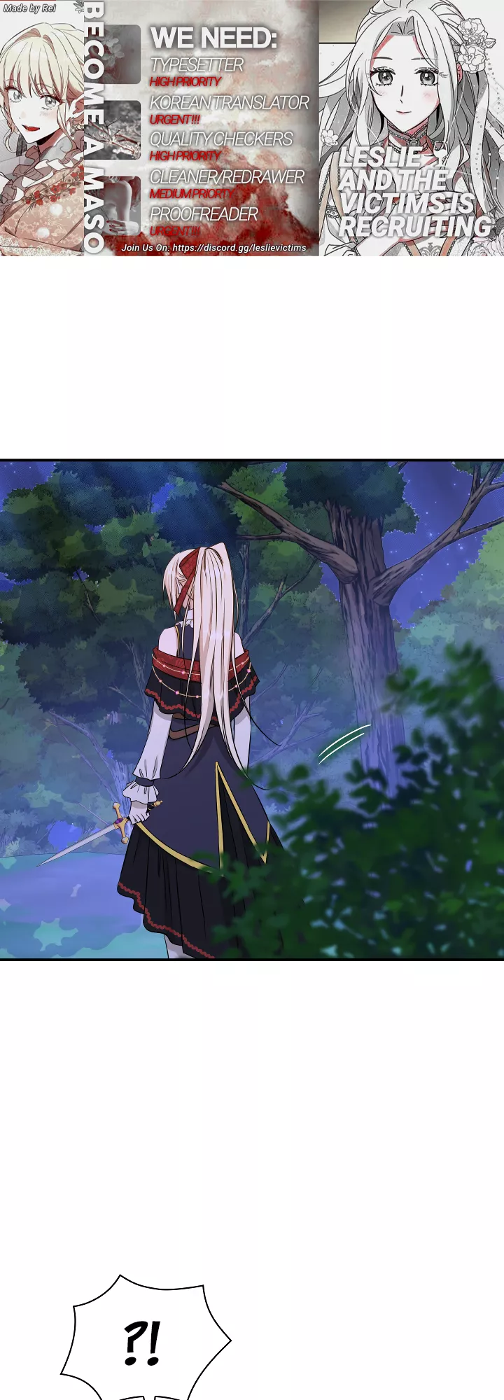 Read Marriage and Sword Chapter 43 Online