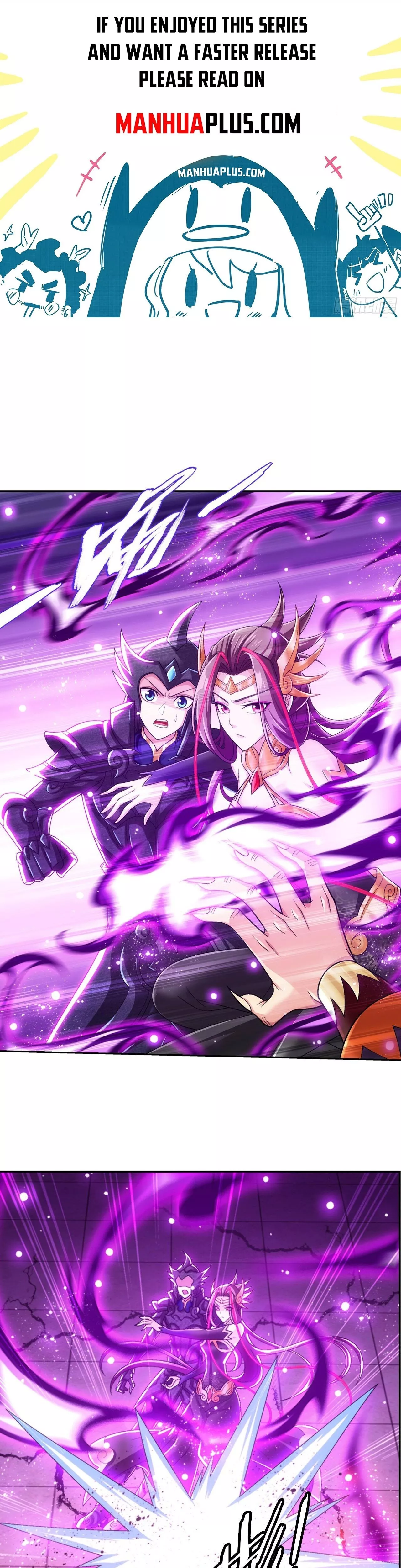 Read The Great Ruler Chapter 403 Online