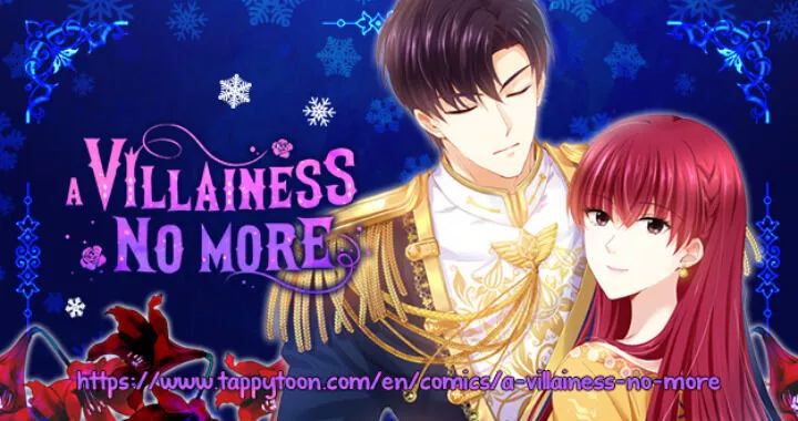 Read A Villainess No More Chapter 42 Online