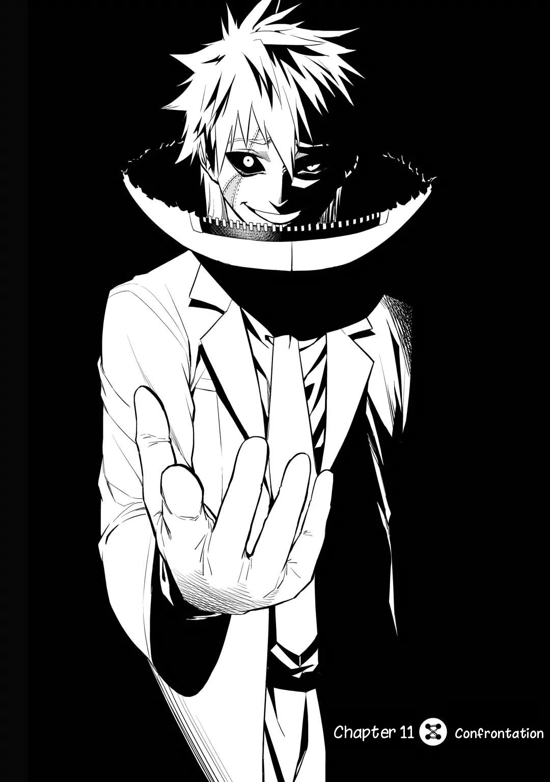 Read Pygmalion Chapter 11 - Confrontation Online