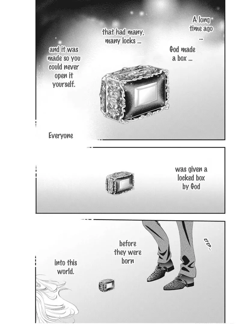 Read Skip Beat! Chapter 313 - Grand Cross of Fate - The Moment when the Stars on Earth Come Together Online
