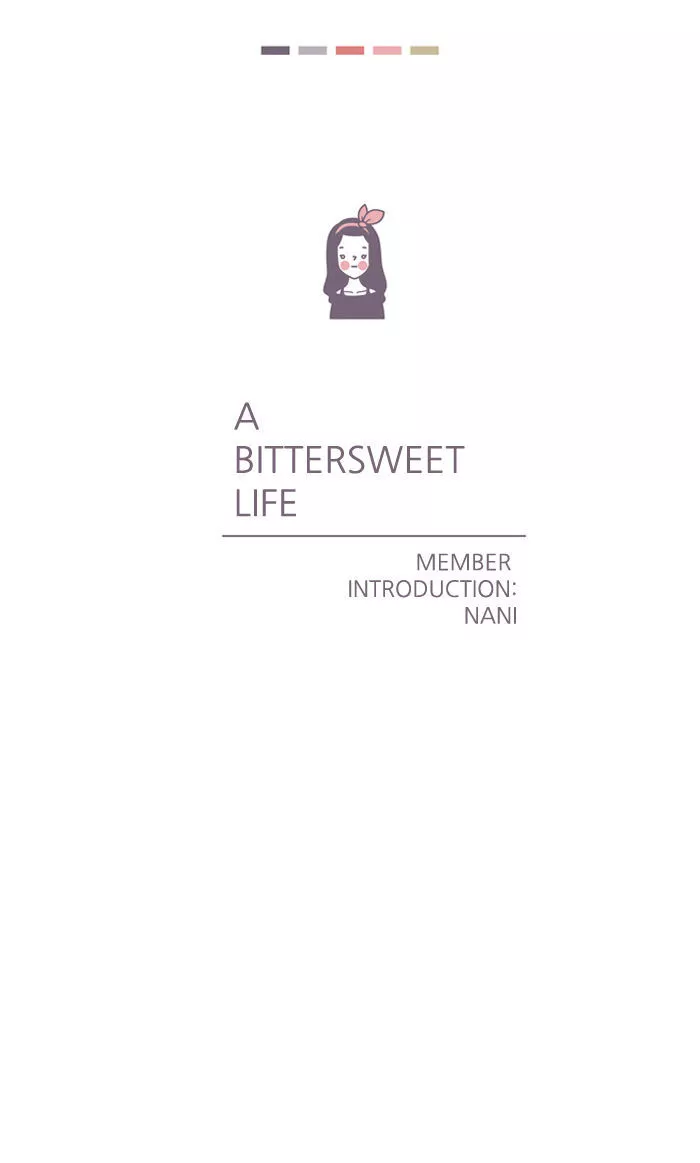 Read A Bittersweet Life Chapter 1 Online