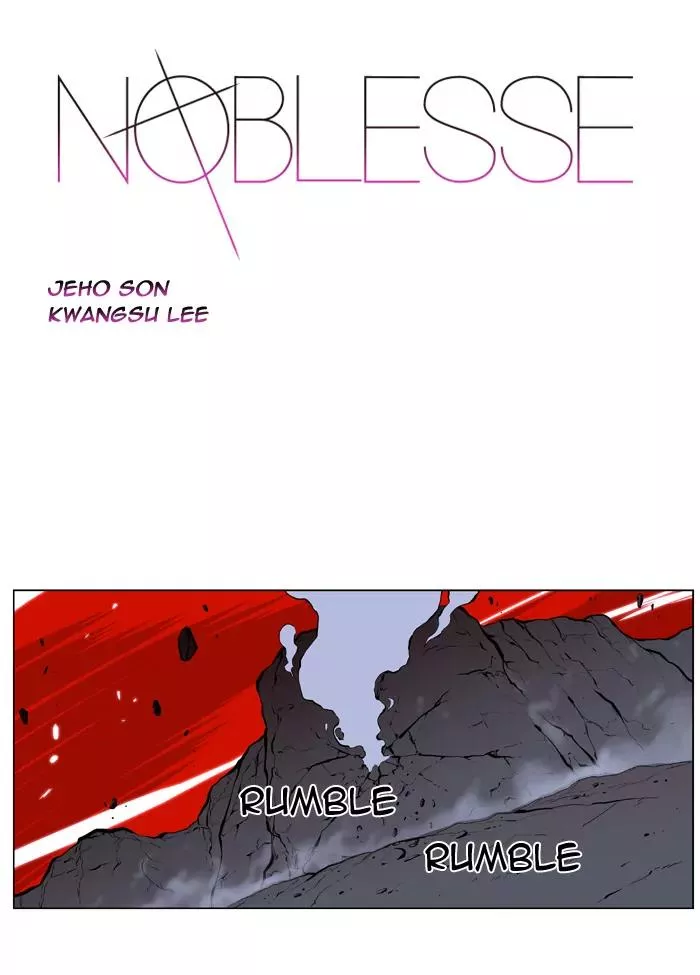 Read Noblesse Chapter 396 - Ep.395 Online