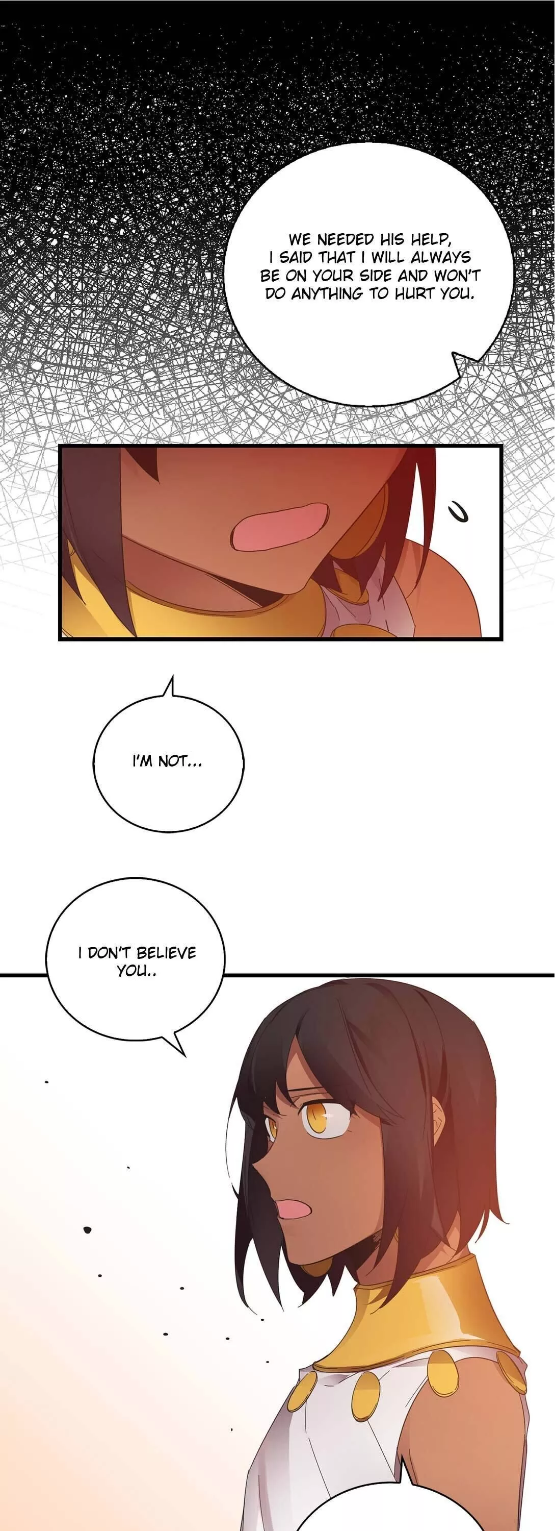 Read Oh! My Prince! Chapter 30 Online