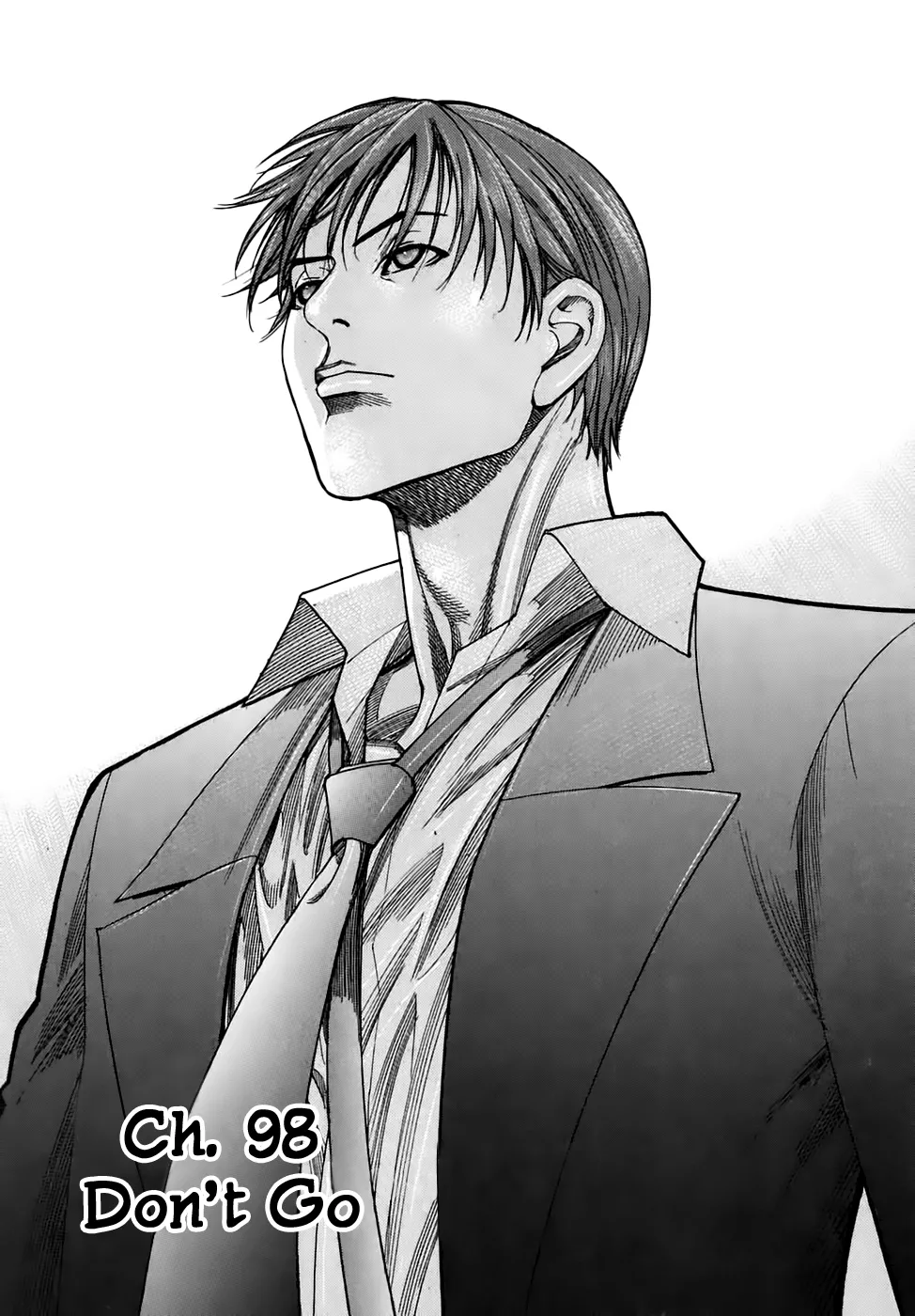 Read Team Medical Dragon Chapter 98 - Don't Go Online