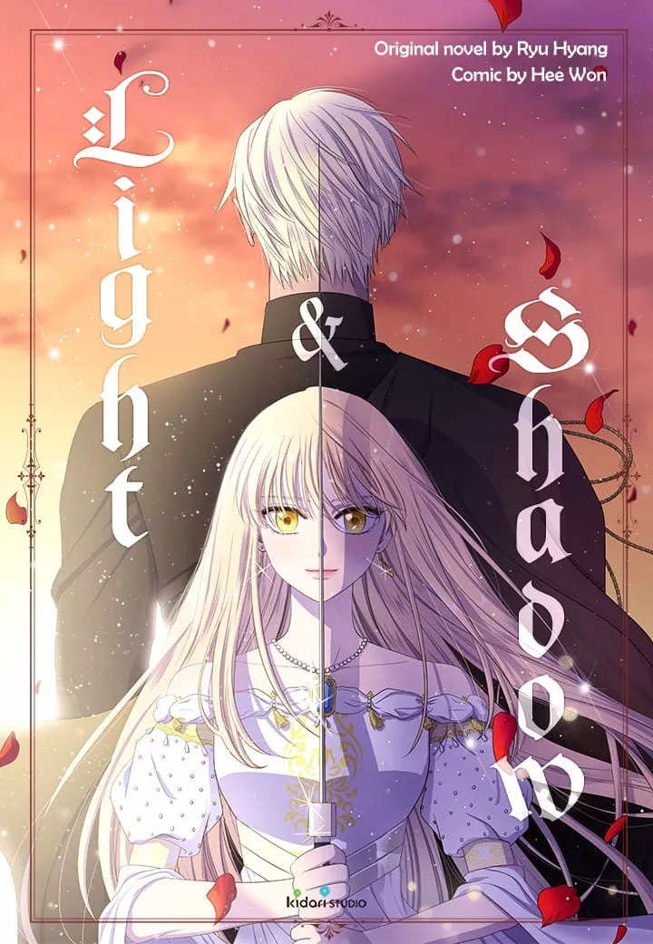 Read Light and Shadow Chapter 103 - [END] Online