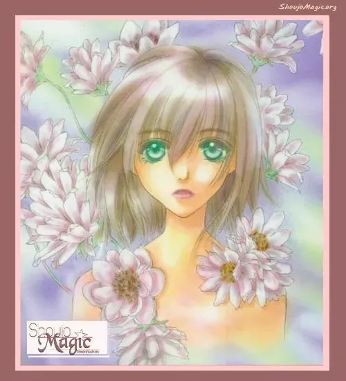 Read Global Garden Chapter 2 Online