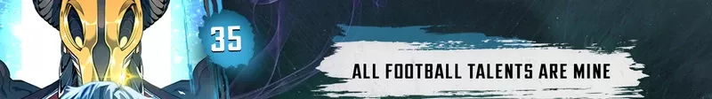 Read All Soccer Talents Are Mine Chapter 35 Online