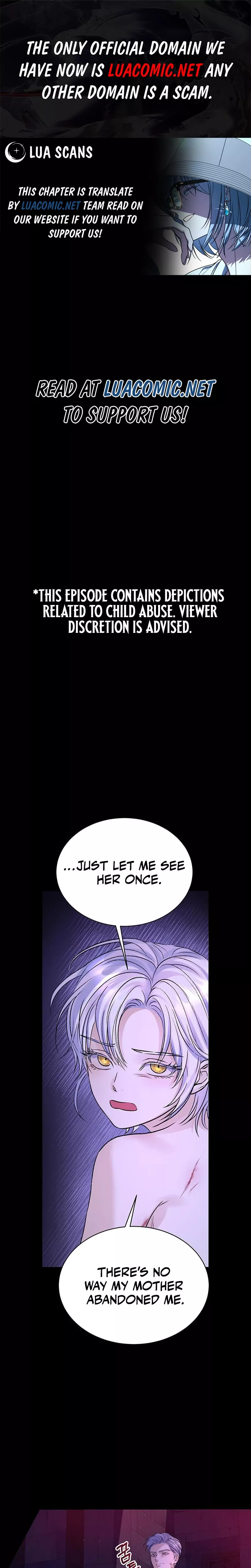 Read I Thought My Time Was Up! Chapter 97 Online