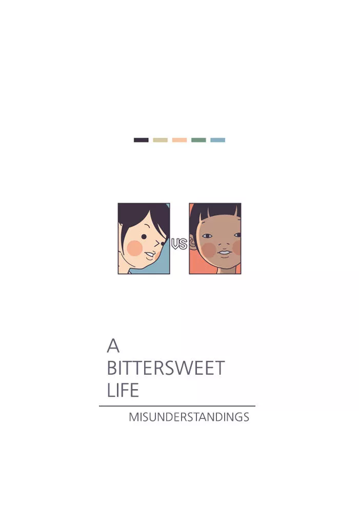 Read A Bittersweet Life Chapter 52 Online