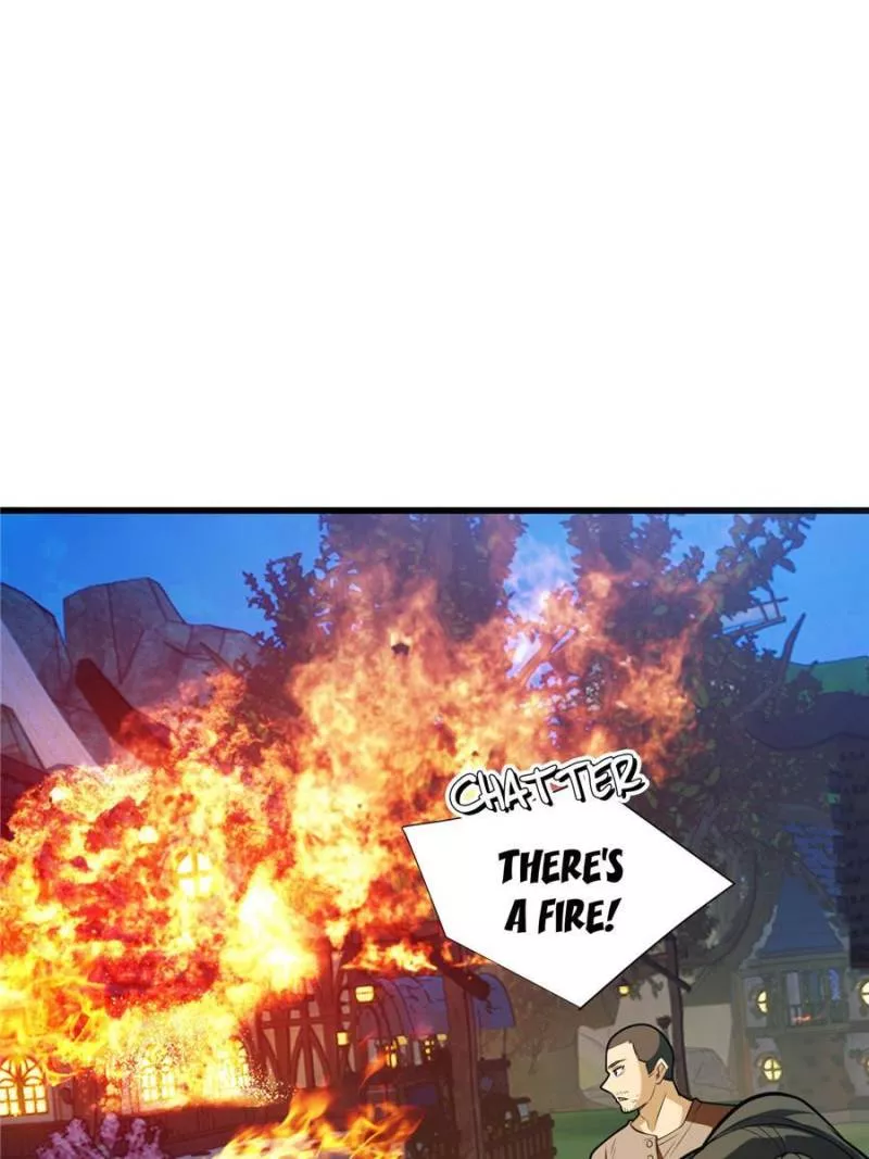 Read My Dragon System Chapter 19 Online