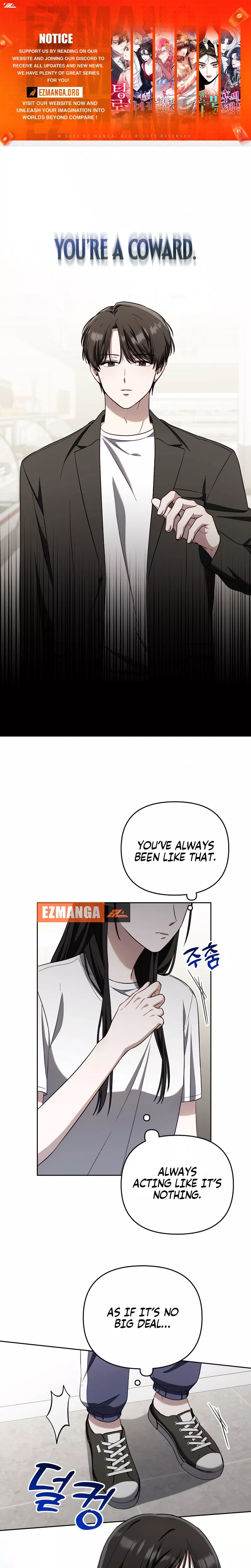 Read A Week Before I Die Chapter 3 Online