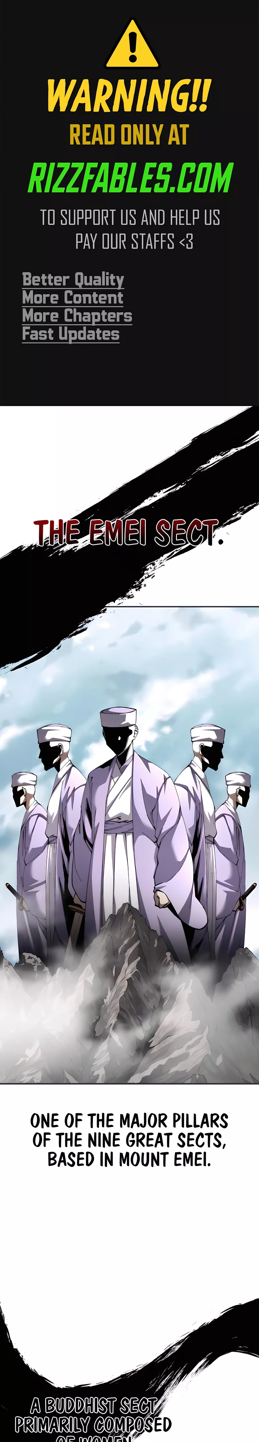 Read Warrior Grandpa and Supreme Granddaughter Chapter 97 Online