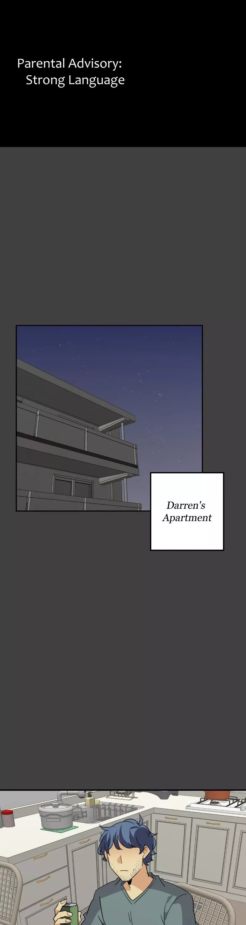 Read unOrdinary Chapter 293 - Episode 285 Online