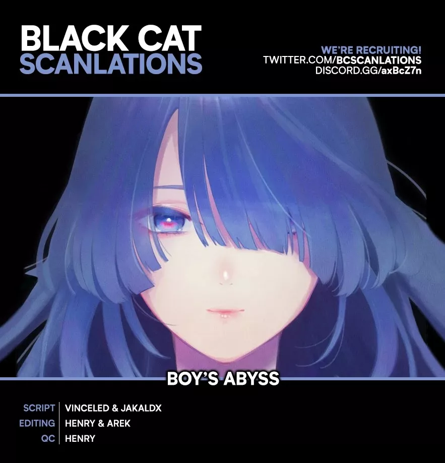 Read Boy’s Abyss Chapter 21 - A Happy Future Online