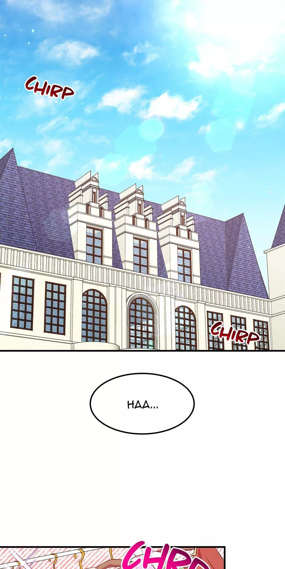Read What’s Wrong With You, Duke? Chapter 106 Online