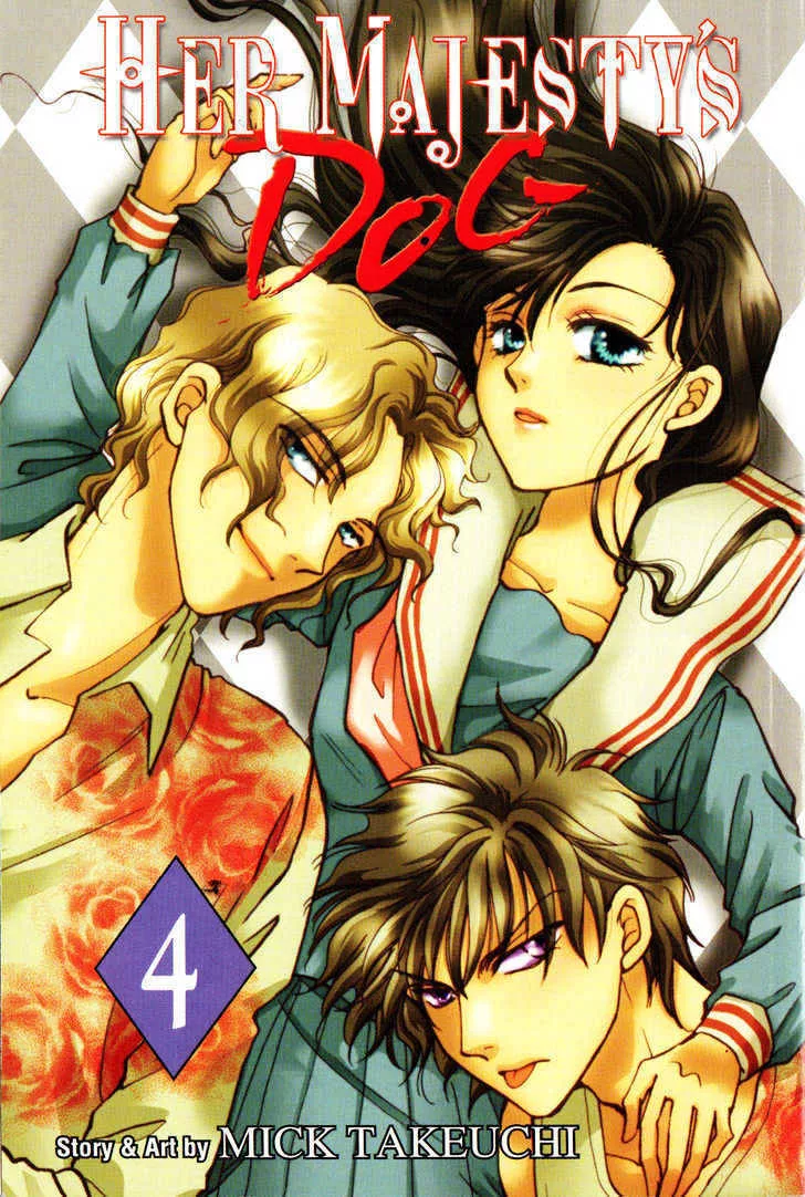 Read Joou-sama no Inu Chapter 16 Online