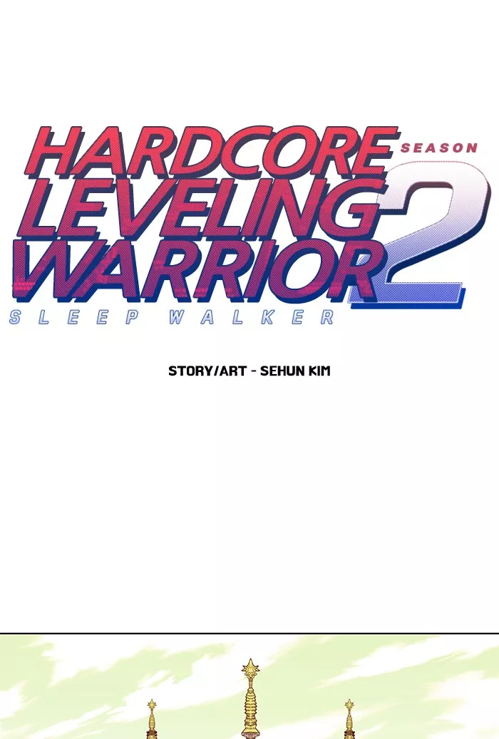 Read Hardcore Leveling Warrior Chapter 194 - [Season 2] Ep. 11 Online