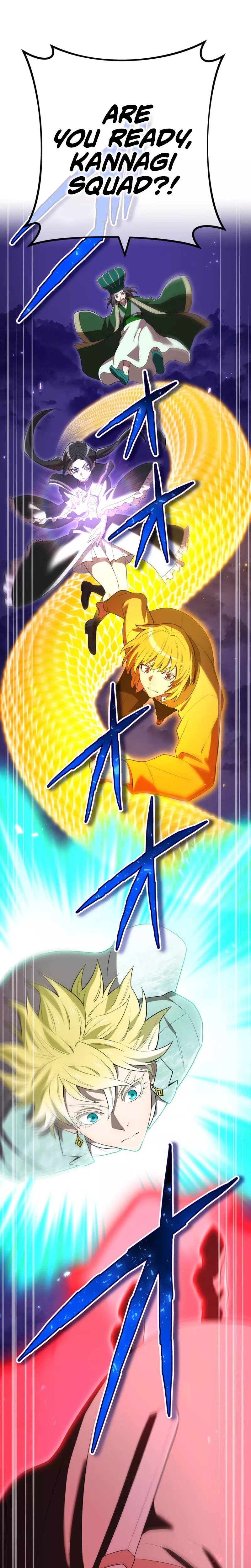 Read Ore Dake Saikyou Chouetsusha – Zen Sekai no Cheat Shishou ni Mitomerareta Chapter 61 Online