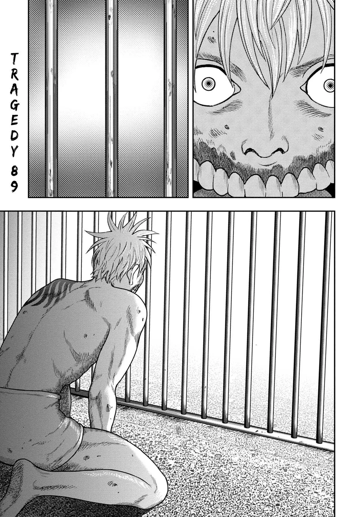 Read Kichikujima Chapter 113 - Mowing the Dead Online