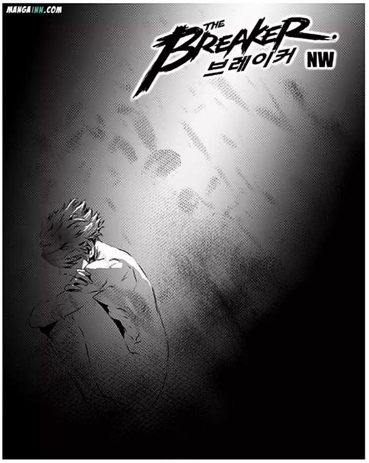 Read The Breaker: New Waves Chapter 75 Online