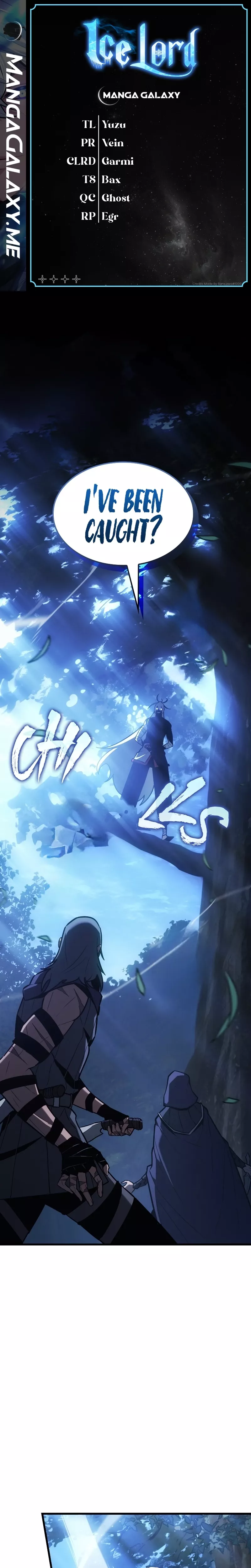 Read Ice Lord Chapter 10 Online