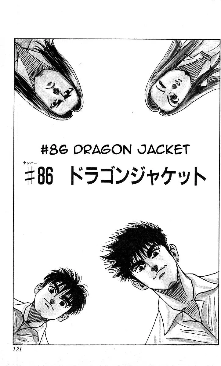 Read Hareluya II Boy Chapter 86 - Dragon Jacket Online