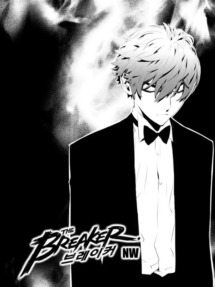 Read The Breaker: New Waves Chapter 178 Online