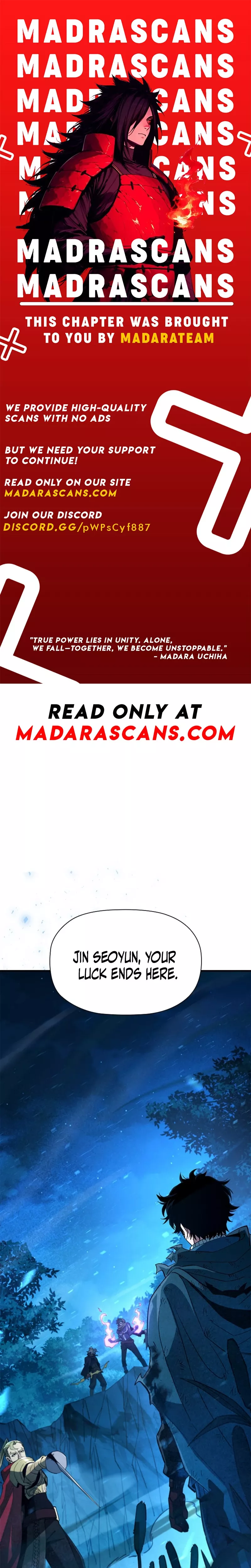 Read World’s Strongest Survivor Chapter 12 Online