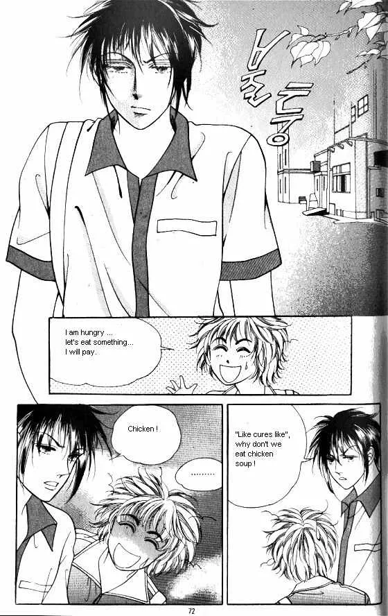 Read Hot Blooded Woman Chapter 131 Online
