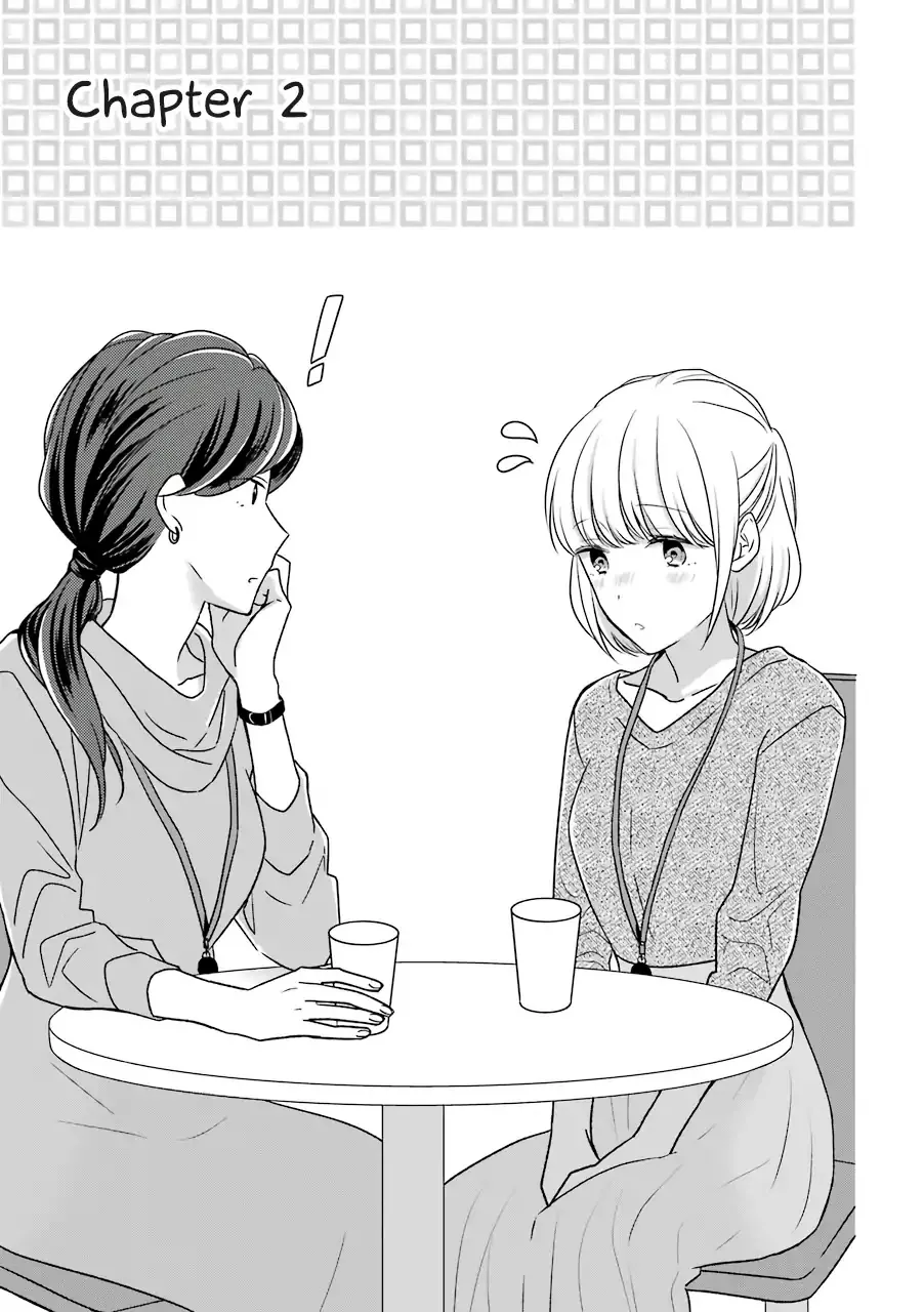 Read Around 30 dakedo, Hatsukoi desu. Chapter 2 Online