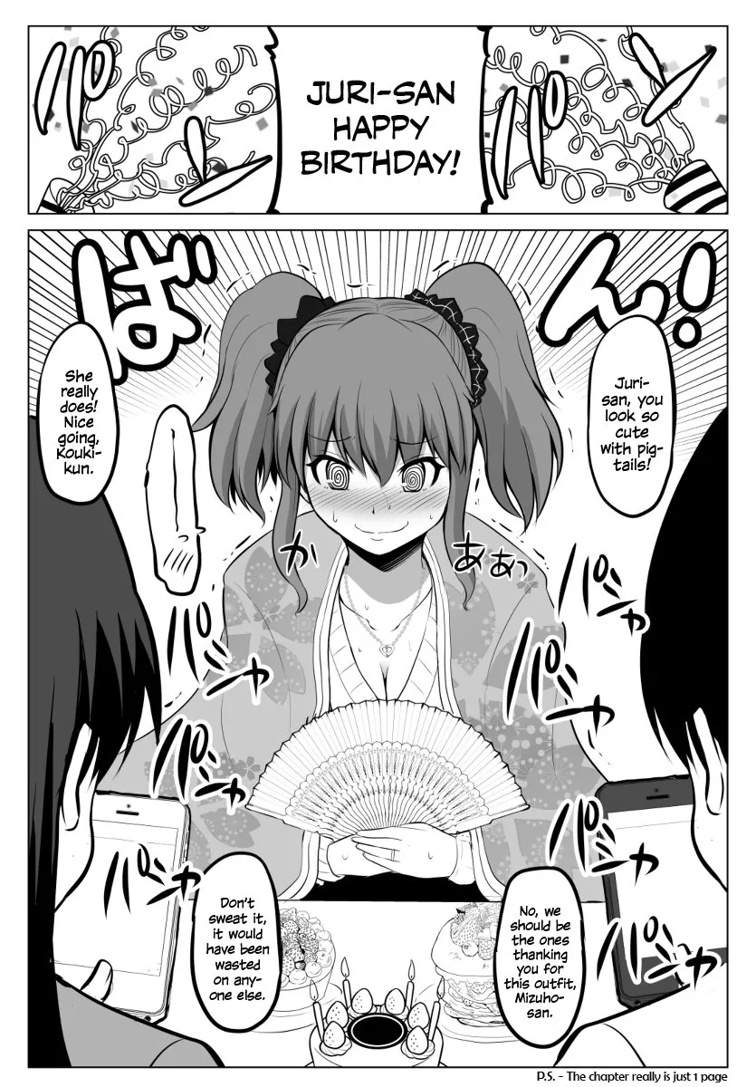 Read No Guard Wife Chapter 43 Online