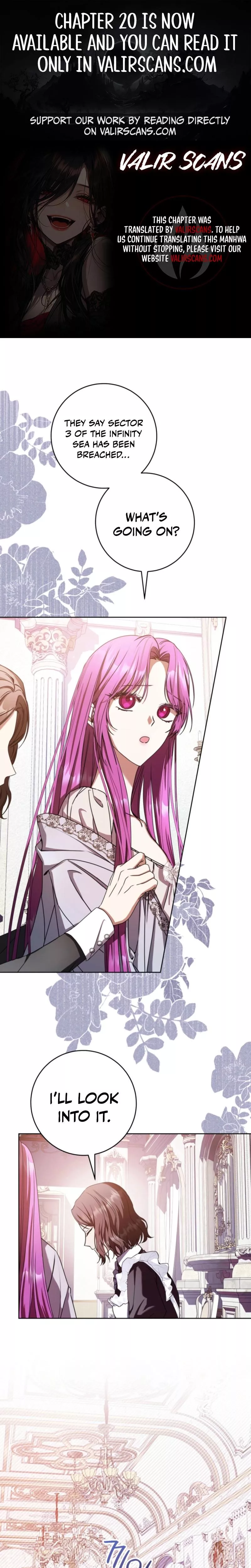 Read An Extra Who Wants to Escape the Obsessive Male Lead Chapter 5 Online