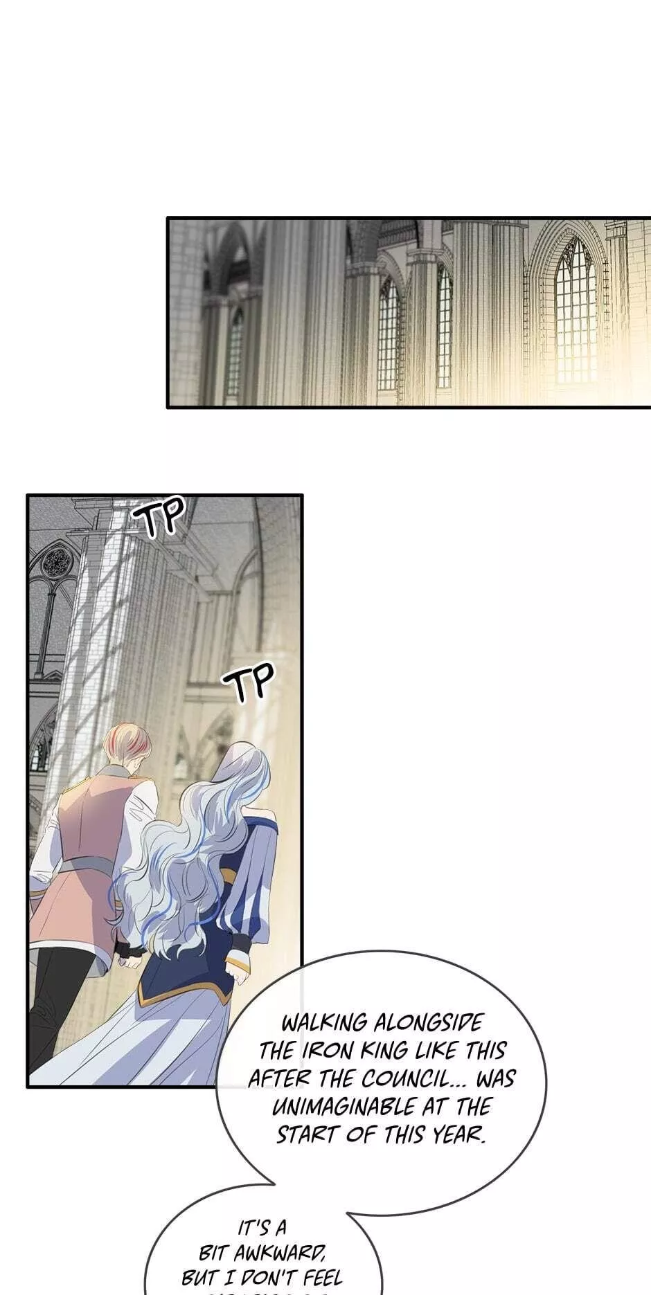 Read The Great Wish Chapter 55 Online