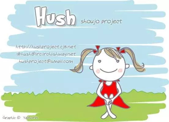 Read Honey Bunny! Chapter 6 Online