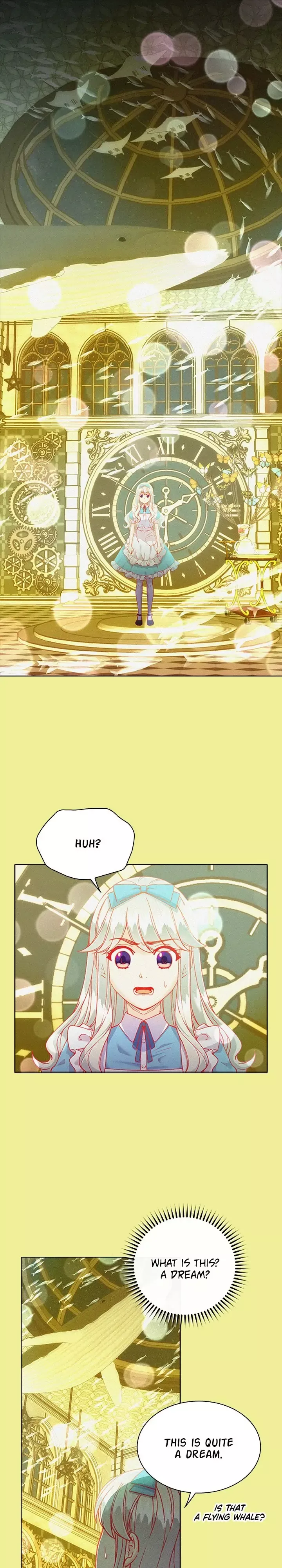Read The Mighty Extra: One Girl Changes the World Chapter 21 Online