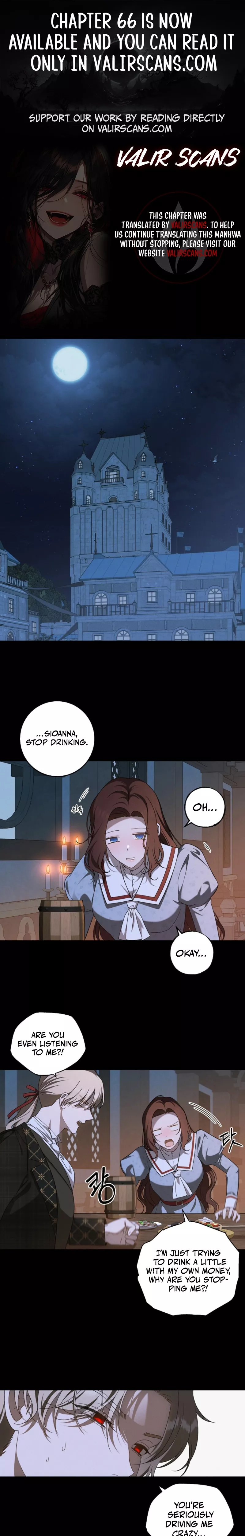 Read The Bondservant Chapter 63 Online