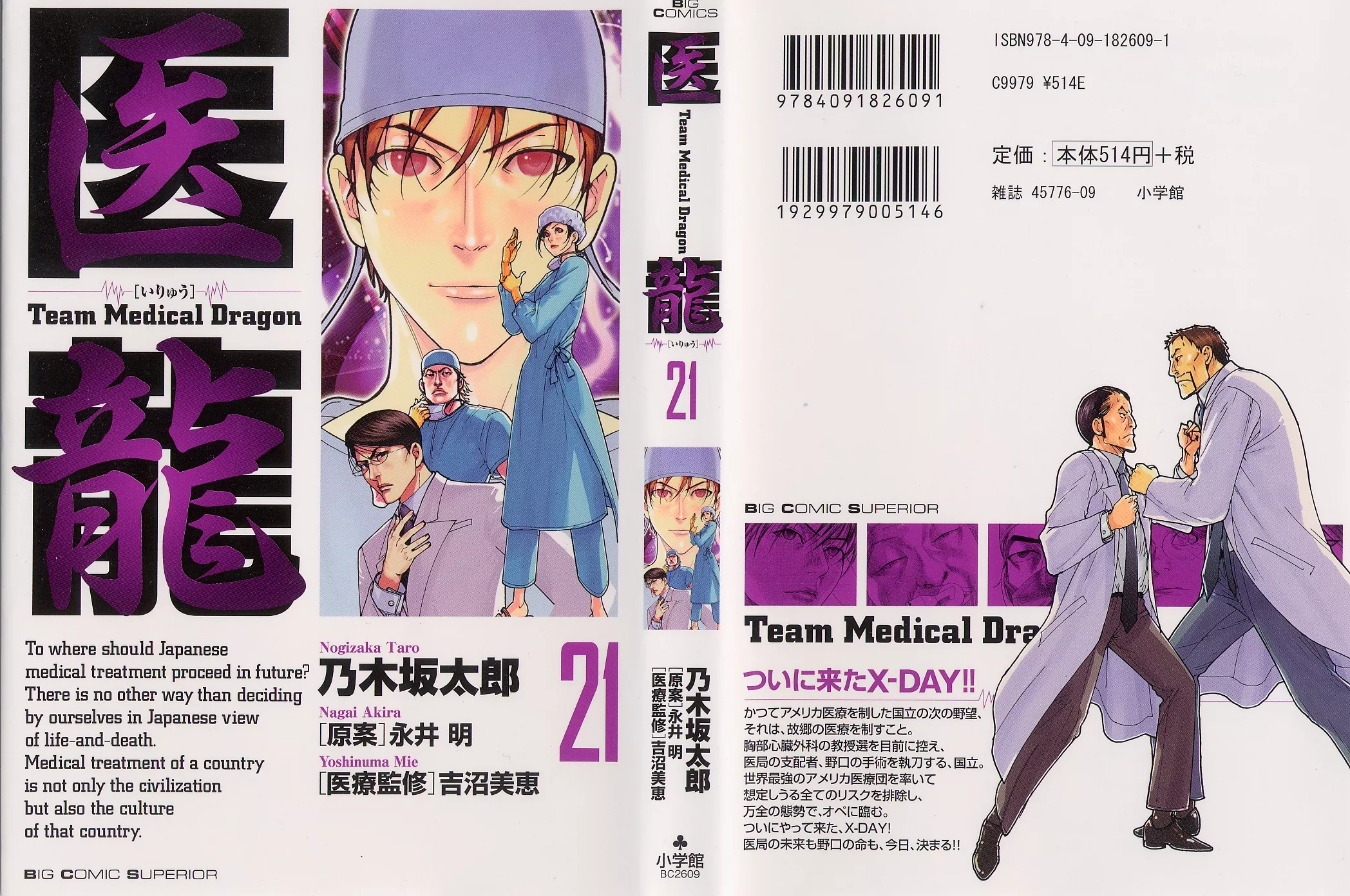 Read Team Medical Dragon Chapter 166 - After the fight Online